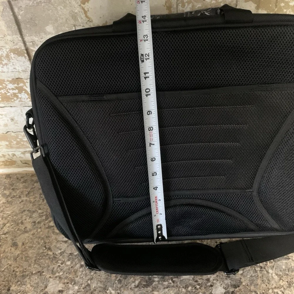Alienware Orion M17x Messenger Bag for 17.3